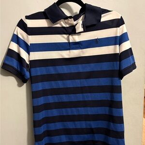 Polo by Ralph Lauren Boy’s Blue Striped Shirt